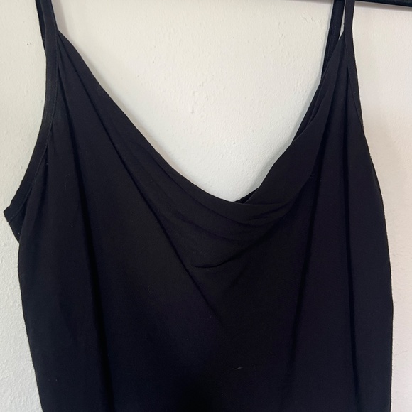 Indah Cowl Neck Tank - Picture 4 of 6